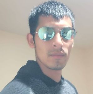 Meet your Posher, Hernan